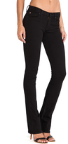 Thumbnail for your product : Hudson Jeans 1290 Hudson Jeans Love Midrise Bootcut