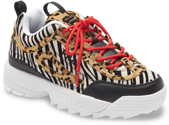 stassi chunky sneaker