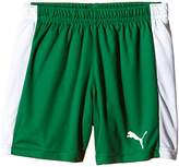 Thumbnail for your product : Puma Children's Shorts with Inner Brief Pitch - White