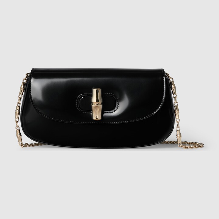 Gucci Bamboo Night small bag