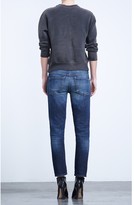 Thumbnail for your product : Citizens of Humanity Emerson Slim Fit Boyfriend In Amuse