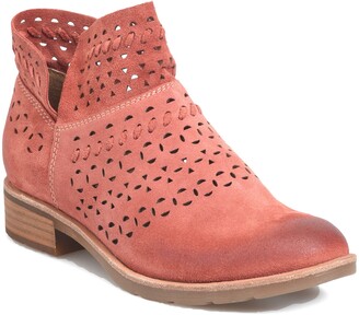 sofft booties nordstrom