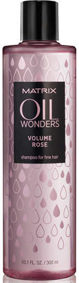 Biolage Matrix Matrix Oil Wonders Volume Rose Shampoo (300ml)