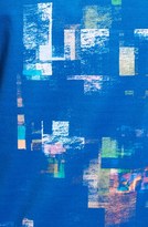 Thumbnail for your product : Bugatchi Men's Print Cotton Polo Shirt