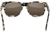 Thumbnail for your product : Puma Super Sunglasses The Basic Wayfarer in Safari