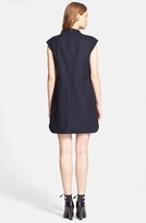 Thumbnail for your product : Tory Burch 'Carlan' Embellished Shift Dress