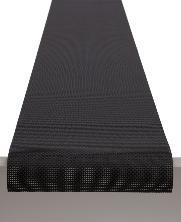 Chilewich Basketweave Runner