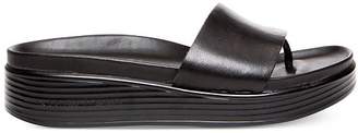 Donald J Pliner Fifi Platform Slide Sandals