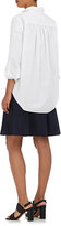 Thumbnail for your product : Tomas Maier Women's Airy Cotton Poplin Skirt