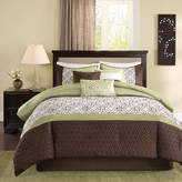 Brown Comforter Sets Queen Shopstyle