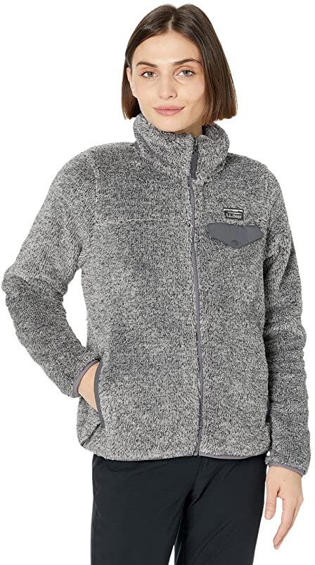 Men’s Vintage Alf älf KUHL Deep Pile Fleece Full-Zip