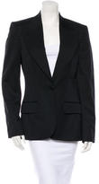 Thumbnail for your product : Stella McCartney Wool Blazer