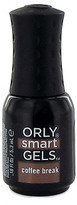 Thumbnail for your product : Orly SmartGels Color- Coffee Break