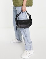 new look black bolsas sale
