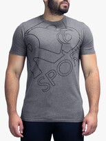 Thumbnail for your product : Raging Bull Casual Sport Logo T-Shirt