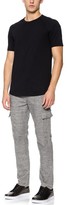 Thumbnail for your product : 7 For All Mankind Soft Cargo Pants
