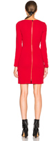 Thumbnail for your product : Roland Mouret Evie Dress