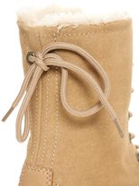 Thumbnail for your product : Caterpillar Bruiser Scrunch Lace Up Boots