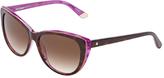 Thumbnail for your product : Juicy Couture Sunglasses