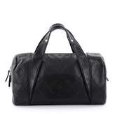 Chanel All Day Long Bowler Bag 