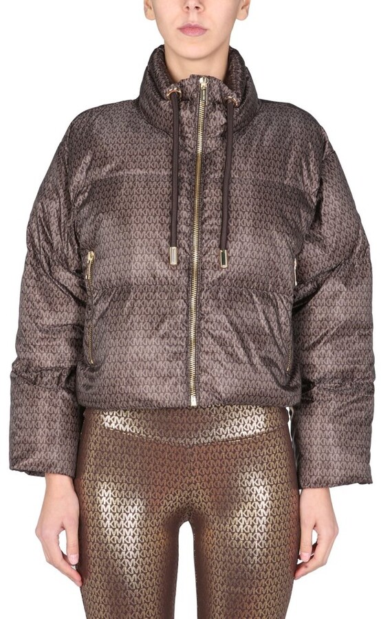 Michael Kors Down Jacket | Shop the world's largest collection of 