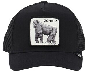 Goorin Bros. King of the jungle trucker hat