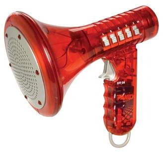 Toysmith Multi Voice Changer (Colors may vary)