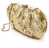 Thumbnail for your product : Santi Sequin Clutch