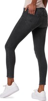 Thumbnail for your product : Hudson Nico Mid-Rise Skinny Jeans