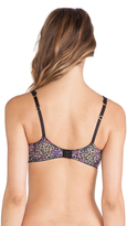 Thumbnail for your product : L'Agent by Agent Provocateur Rubi Non Pad Plunge Bra