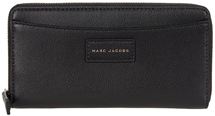 marc jacobs vertical zip wallet