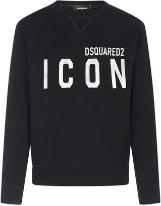 dsquared2 sweatshirt mens sale