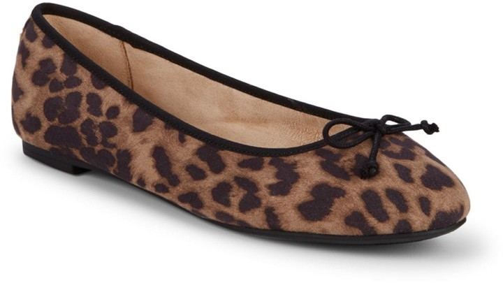 sam edelman lorenzo loafer leopard