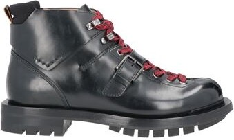 Santoni Man Ankle boots