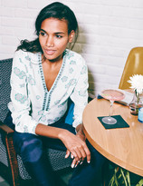 Thumbnail for your product : Boden Embellished Blouse