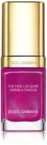 Thumbnail for your product : Dolce & Gabbana Make-up Intense Nail Lacquer