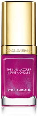 Dolce & Gabbana Make-up Intense Nail Lacquer