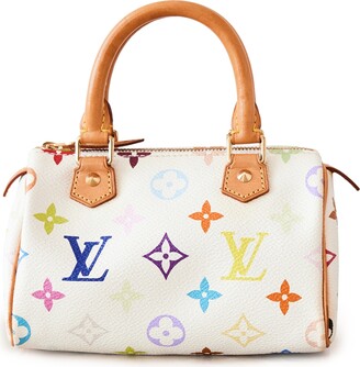 Louis Vuitton Juliette patent leather crossbody bag - ShopStyle