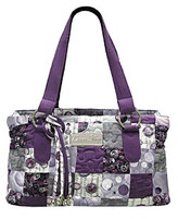 Thumbnail for your product : Donna Sharp Reese Shoulder Bag