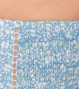 Thumbnail for your product : Simkhai Clara high-rise bikini bottoms
