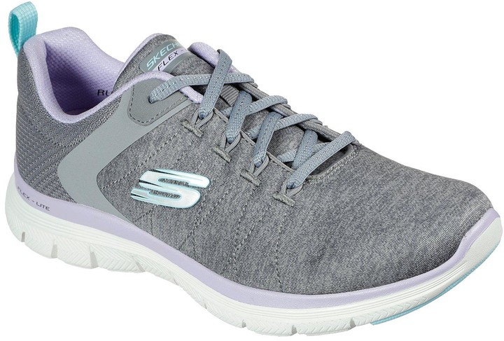 Skechers Memory Foam | Shop the world's largest collection of fashion |  ShopStyle UK