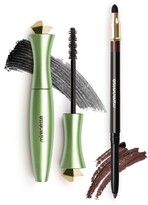 Thumbnail for your product : Mirenesse Organic Secret Weapon 24Hr Mascara Set