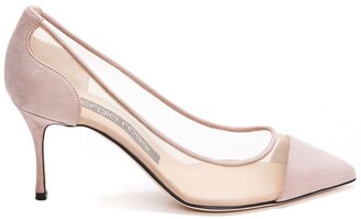 Sergio Rossi Women's Pumps | Shop the world's largest collection ...