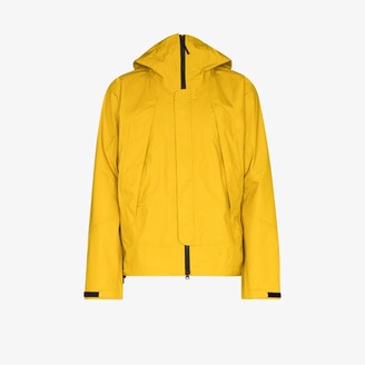 ジャケット・アウター GOLDWIN 3L FLY AIR JACKET gore-tex Goldwin GORE-TEX Fly Air Jacket - ShopStyle