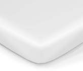 Thumbnail for your product : Carter's Easy-Fit Sateen Fitted Crib Sheet