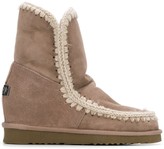 Thumbnail for your product : Mou Eskimo wedge boots