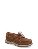 Thumbnail for your product : Florsheim Boy's 'Driftwood' Boat Shoe