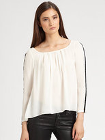 Thumbnail for your product : Rebecca Minkoff Dana Top