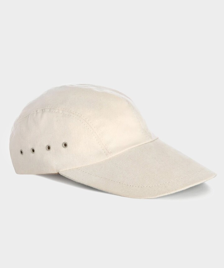 Quaker Marine Swordfish Hat in Natural ShopStyle