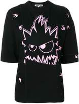 Thumbnail for your product : McQ Swallow Monster T-shirt